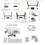 HM 600-02 HIGH-SPEED CYLINDER-BED INTERLOCK SEWING MACHINE WITH TAPE BINDING(EDGE ROLLIING thumbnail-4