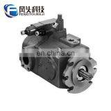 TOKIMEC Piston Pump P130V Oil Pump P130V-FRS-11-CC-10-J Hydraulic Pump thumbnail-1