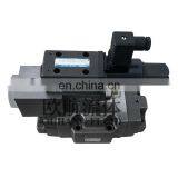 YUKEN Proportional Valve ERBG-06-H-5117 Hydraulic Valve thumbnail-1