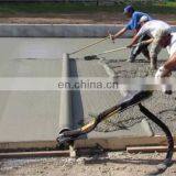 Factory Outlet Portable Electric Cement Roller Paver Concrete Pavement Leveling Machine thumbnail-2