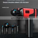 New Deep Tissue Vibration Massage Gun Body Massager Machine thumbnail-2