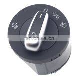 Переключатель управления фарами 3C8941431B 5ND941431C для SEAT ALHAMBRA