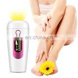 999999 Flashes Portable Ipl Permanent Hair Laser Removal Epilator for Women thumbnail-3