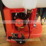 4 Stroke Honda Gx35 768 Knapsack Portable Motor Power Sprayer Pump thumbnail-4