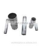 Hot Dip Galvanized Rigid Conduit Nipple Manufacturers Supplies Weifang thumbnail-7