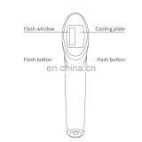 Amazon IPL Cooling Hair Removal for Hair Removal Permanent Home Use Painless Laser Hair Removal thumbnail-5