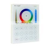 MiLight 2.4G Wireless 8 Zone B8 Smart Panel Remote Controller