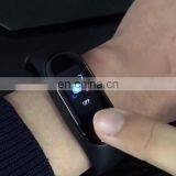 M4 Smart Watch Popular Products 2020 For Samsung Reloj Inteligente Smartwatch Bluetooth Sport Watch Smart Bracelet Wristband thumbnail-1