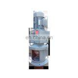 Industrial Liquid Soap Powder Mixing Machine Agitator Liquid Mixer thumbnail-6