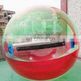 Colorful Inflatable Water Walking Ball for Pool thumbnail-4
