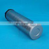Industrial Hydraulic Oil Filter Oem, Stainless Steel Hydraulic Filter Elements, Replacement Hydraulic Filter Element thumbnail-2
