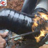HDPE Pipes Anticorrosion Heat Shrinkable Sleeve thumbnail-3