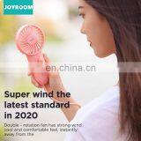 Joyroom Mini Fan Usb Portable Fan Rechargeable thumbnail-4
