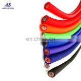 0GA Power Cable Used for Car Audio System thumbnail-1