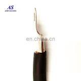 0GA Soft Power Cable Flexible Power Auto Battery Cable With Terminal Lug thumbnail-5