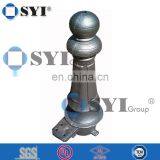 Cast Iron Bollard Series(Fixed) thumbnail-1