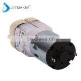 High Flow Low Pressure Quiet Micro Dc 12V Aquarium Air Pump thumbnail-5