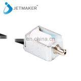 High Quality Cheap 3V Plastic Electric Solenoid Valve for Blood Pressure Monitor thumbnail-6