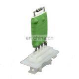 Heater Blower Motor Resistor 1K0959263A High Quality thumbnail-2