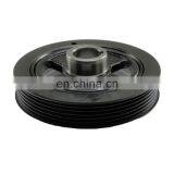13470-22021 NEW Auto Vibration Damper Pulley OEM 13470-0D010 81927230 thumbnail-1
