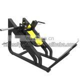 Commercial Grade Fitness Equipment Leg Press Machine Hack Slide thumbnail-5