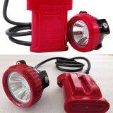 2021 China Cheap Rechargeable Led Headlamp Miners Torch thumbnail-4