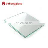 Borosilicate 3.3 float glass