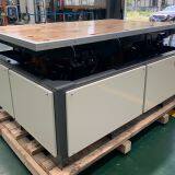 Multi-function Packaging Machines/High Performance Powered Transportation Simulation Testing Equipment thumbnail-3