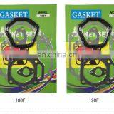 5KW BS390 188F Gasoline Generator Gasket Full Set thumbnail-5