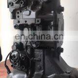 High Quality PC220-7 Main Hydraulic Pump 708-2L-00112 thumbnail-3