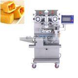 High Quality Singapore Food Pineapple Tart Pineapple Cake Processing Machine With Lowest Price for Sale thumbnail-3