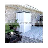Metal Sundries Storage Outdoor Shed Storage Custom Design Motorbike Storage Shed thumbnail-3