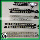 100% Waterproof Bendable Lights 0.5w / Led Flexible DRL Daytime Running Light Fog Warning Lamp Eagle Eyes Auto Lamps Quality Choice thumbnail-4