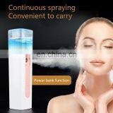 Mini Face Steamer Hand Held Facial Sprayer Beauty Device For Home Use thumbnail-6