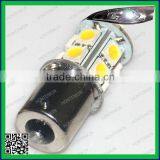 S25 1156 13SMD- 5050 Led Bulb 12 Volt rv thumbnail-2