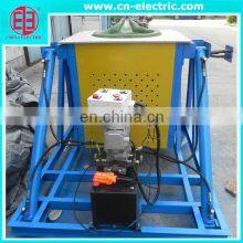 Electromagnetic Induction Melting Furnace for Metal Melting thumbnail-5