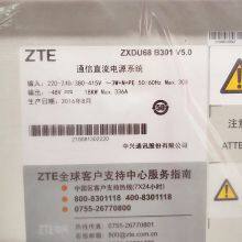Original ZTE <b>48V</b> <b>DC</b> Embedded Power System Cabinet <b>ZXDU68</b> <b>B301</b>