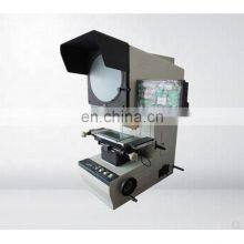 10 Years Manufacturer Optical Vertical Profile Projector thumbnail-2
