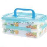 Plastic Container