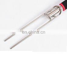 Oem Fishing Equipment 2.1m 2.4m 2.7m Carp Automatic Telescopic Fishing Rod thumbnail-4