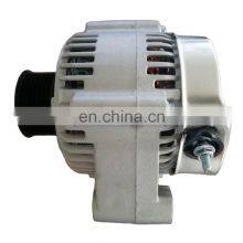 Wholesale Automotive Parts 12V 80A Alternator 27060-0L022 For FORTUNER HILUX VIGO 1KD-FTV 2KD-FTV KUN16 KUN25 2010-2016 thumbnail-1