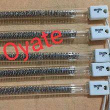 OYATE High Quality Infrared Heat Lamps 480mm 220v 1500w Quartz Infrared Lamps thumbnail-5