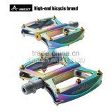 China Factory High End AEST Brand Oil Slick Bicycle Parts thumbnail-2