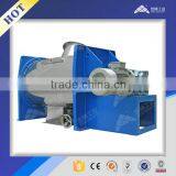 Powder Paint Horizontal Plow Mixing Machine thumbnail-3