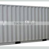 New 20'GP Container