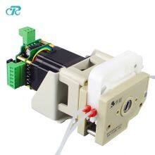 AFS or Water Treatment Micro Flow Peristaltic Pump thumbnail-1