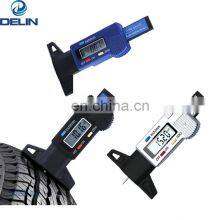 Digital Car Tyre Tread Depth Gauge