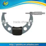 Mitutoyo 103-141-10 Outside Micrometer 100-125mm/0.01mm thumbnail-1