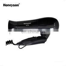 Professional Unique Design 2000W Folding Hair Dryer for 5 Star Hotel thumbnail-1