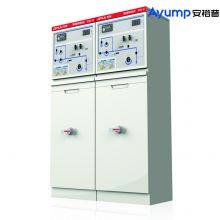 XGN66-12 Switchgear is Suitable for Single Busbar Systems With Power Levels From 3 to 12kv thumbnail-3